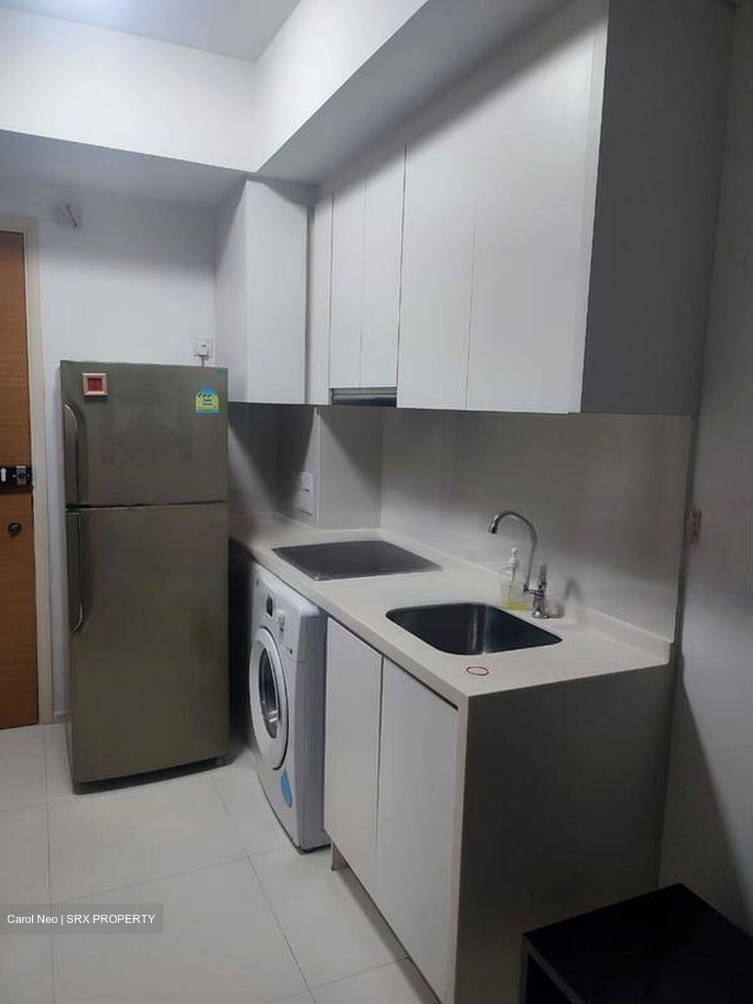 The Verve (D12), Apartment #473338171